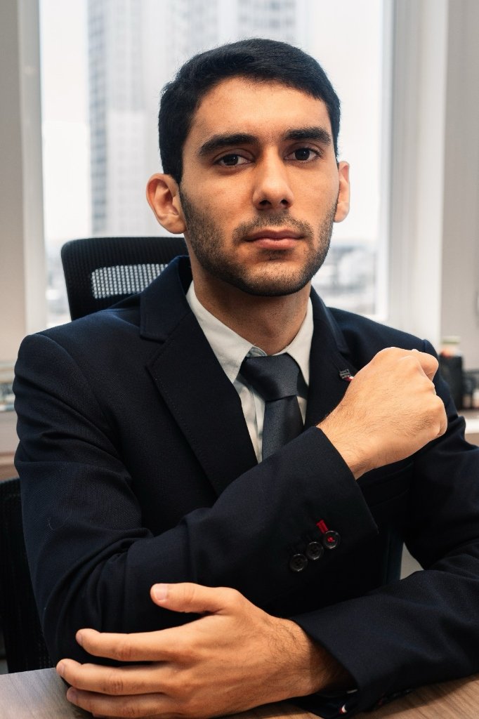 Antonio Carneiro — Especialista em Direito de Trânsito